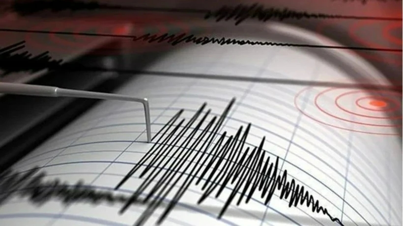 Earthquake off the coast of Datça: AFAD shared data
