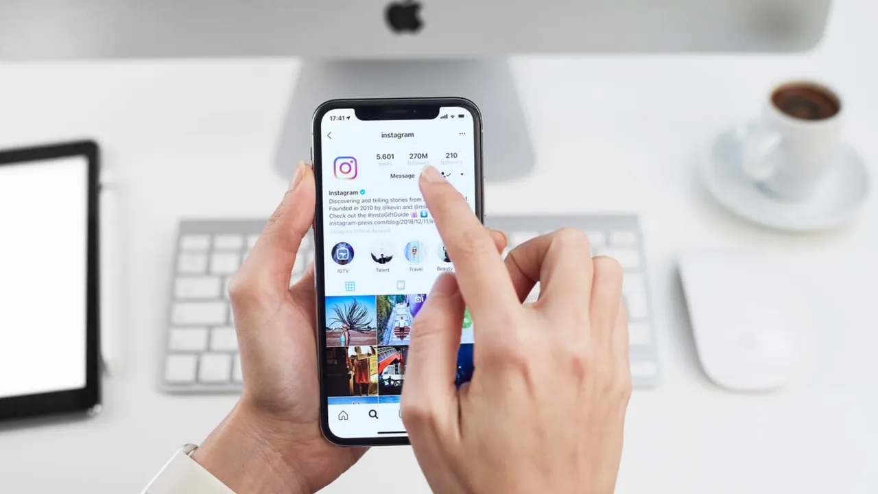 Как исправить ошибку «Остановлено», которая сводит с ума пользователей Instagram? Вот причина и решение