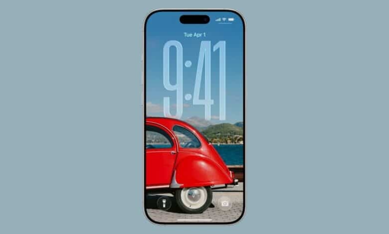 Şarj süresine dokunan özellik: iOS 26'nın yeni pil modu bu modellerle sınırlı