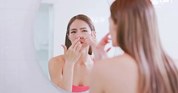 Koreaans schoonheidsgeheim onthuld: 4 natuurlijke wondermiddelen die een einde maken aan mee-eters!