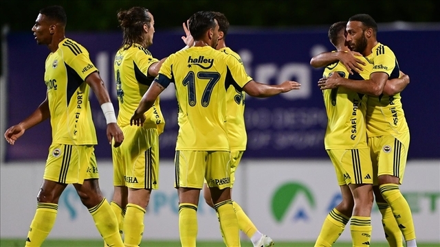 Fenerbahçe zdradza plany odejścia: Niespodziewany nabywca z Włoch dla marokańskiego pomocnika