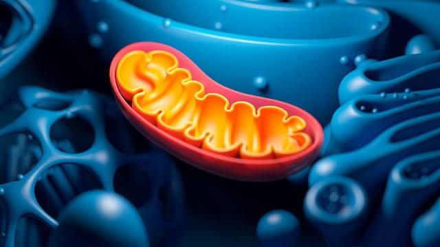 Niet-Mendeliaanse overerving: Mitochondriën