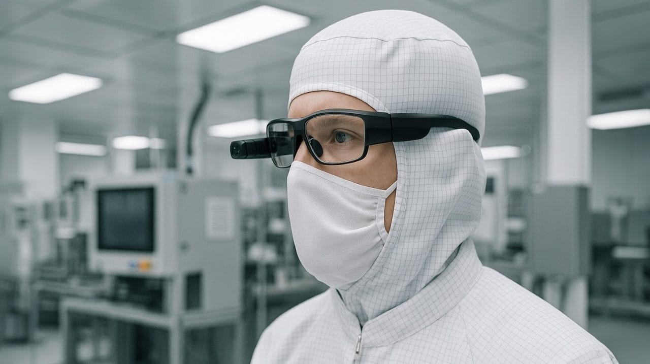 Vuzix Adquiere Instalación Clave en Silicon Valley para Impulsar Gafas Inteligentes con IA
