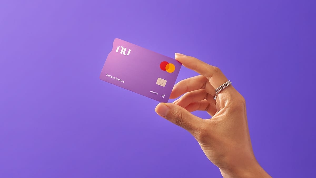 Nubank is now a bank in Mexico: learn about the new services it will offer.