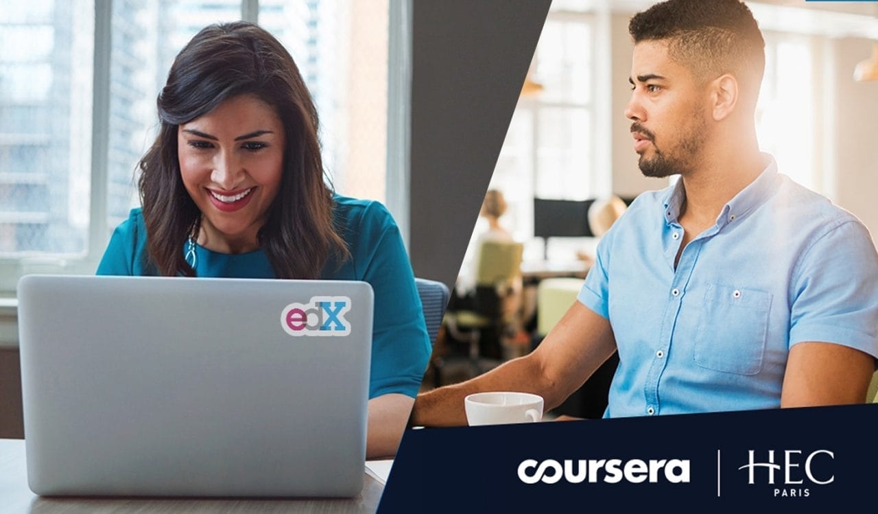 edX ve Coursera, Prestijli Üniversite Dersleri ve Özel Tekliflerle Çevrimiçi Eğitime Öncülük Ediyor