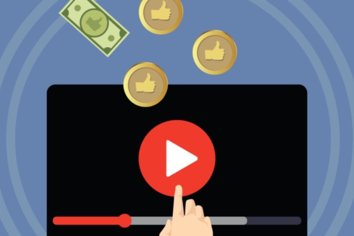 YouTube Trick: How to Make More Money From Your Videos (Legal!)