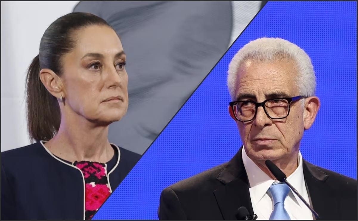 Zedillo, Sheinbaum'dan AMLO'nun emeklilik haklarını açıklamasını istiyor