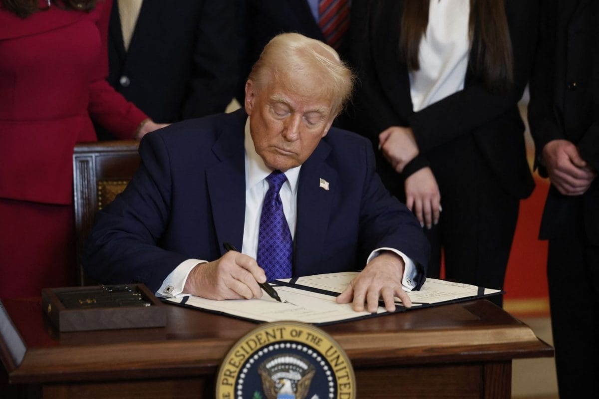 El Déficit Comercial de EE.UU. Rompe Récords Bajo la Administración Trump: ¿Política Comercial o Boomerang Económico?