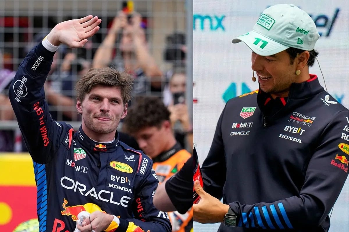 F1 2025 salarissen bekendgemaakt! De Gouden Lijst: Wie verdient miljoenen en wie verdient kruimels?