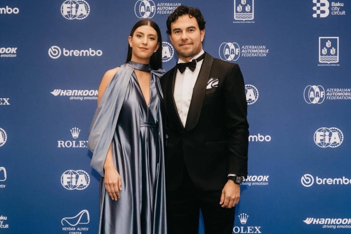 WAGs de F1 2025: Más que Acompañantes, Son Reinas del Glamour, la Influencia ¡y el Drama Oculto!