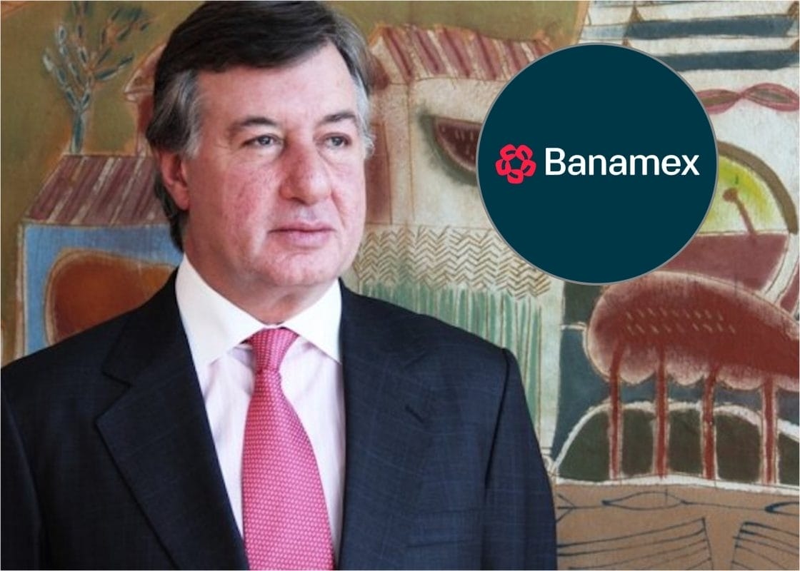 Proprietário do aeroporto de Cancún busca comprar Banamex
