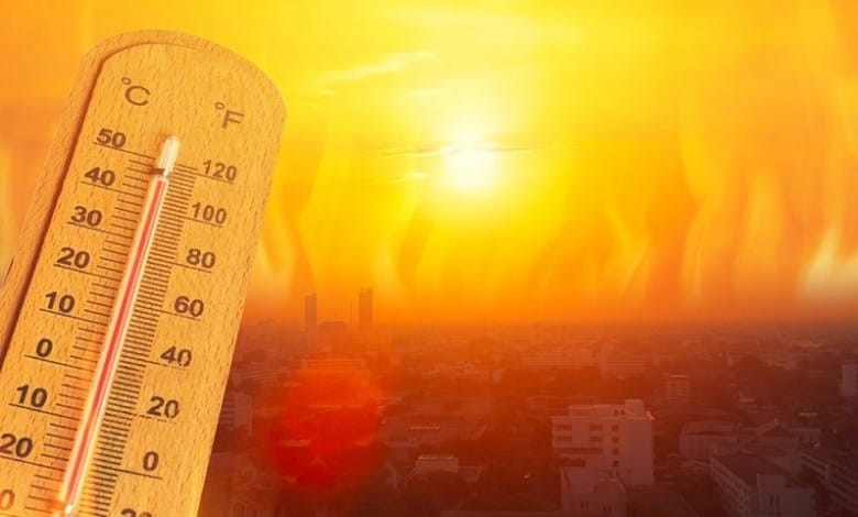 Iucatã: Alerta de calor extremo de até 42°C