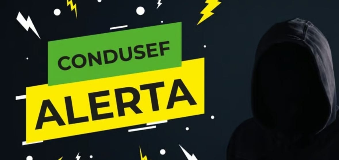 CONDUSEF-ALARM! Identität von JUNTOS FINANCIERA zum Zwecke des Betrugs mit falschen Krediten nachgeahmt; SPEI funktioniert normal