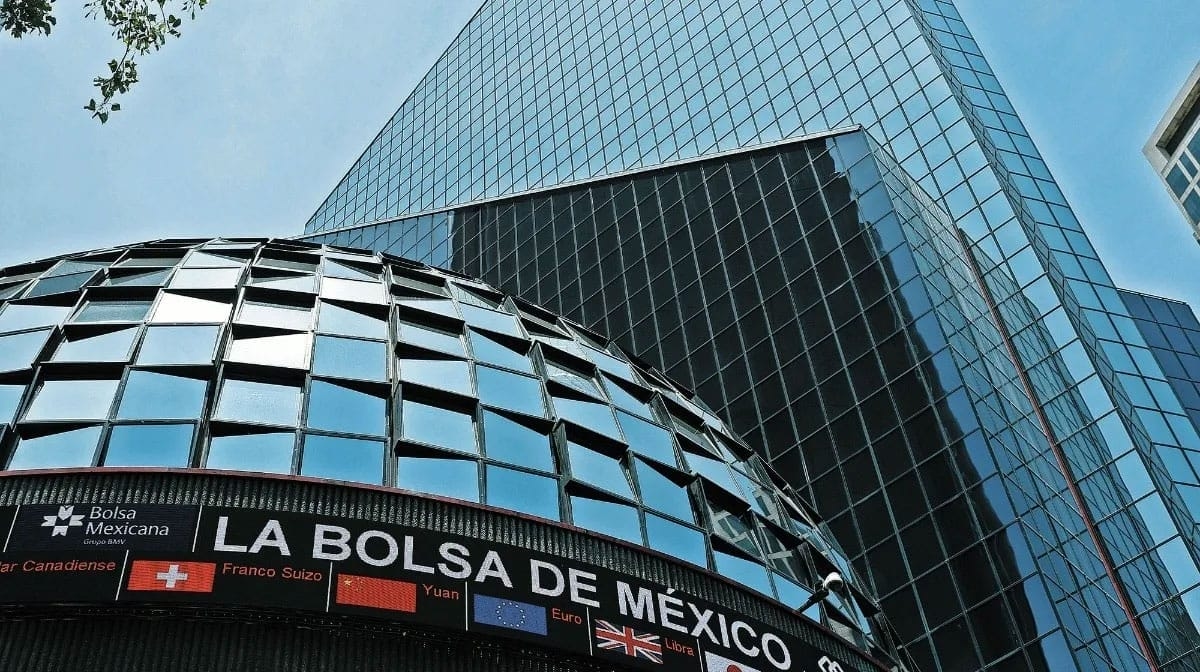 Mexican Markets Start Trading Slightly Loose After Fed Announcement