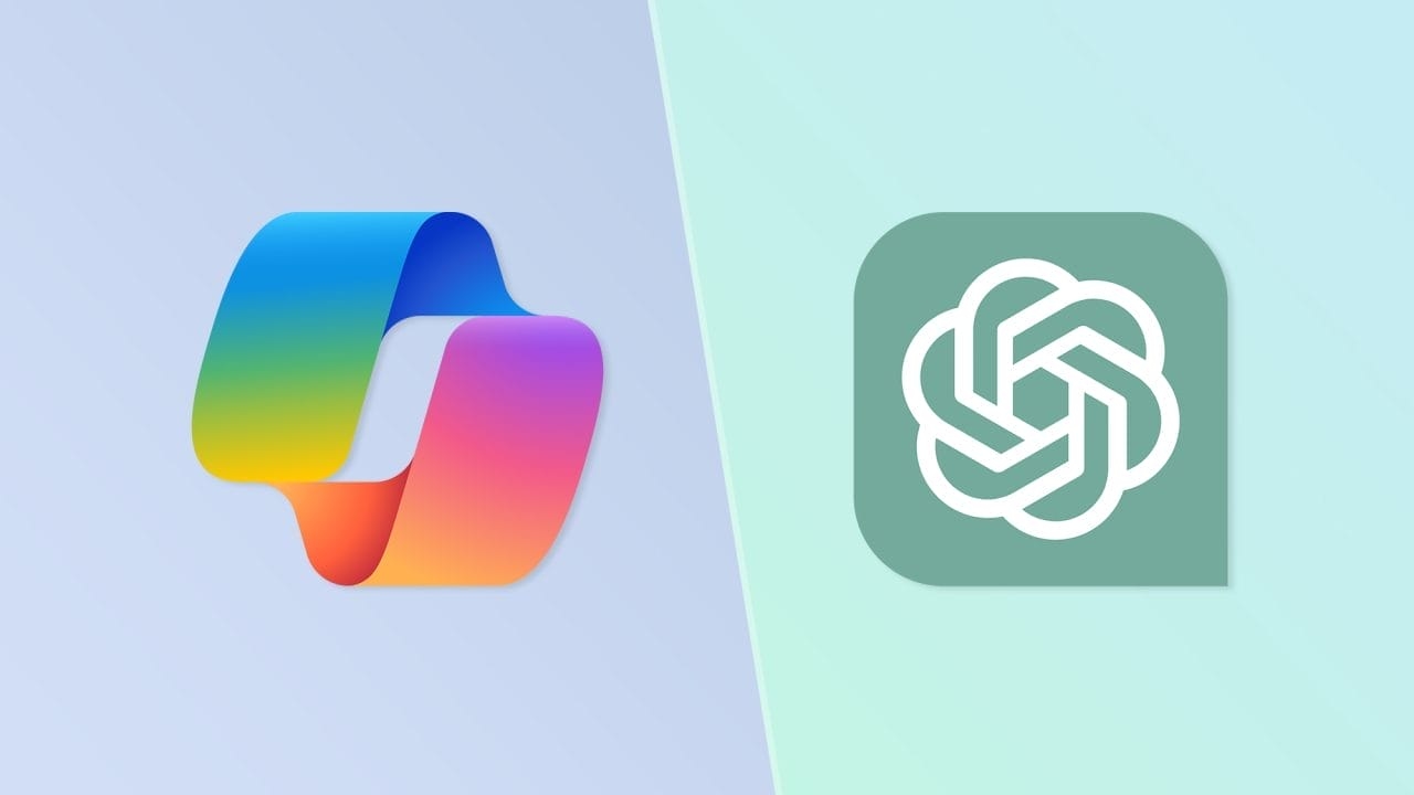 Copilot vs. ChatGPT and Other AI: Which Is Your Ideal Digital Partner? A Simple Guide to Choosing (Without the Jargon)