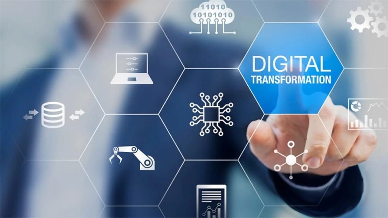 Digitalisierung: Schlüssel zum Wachstum mexikanischer Klein- und Mittelbetriebe