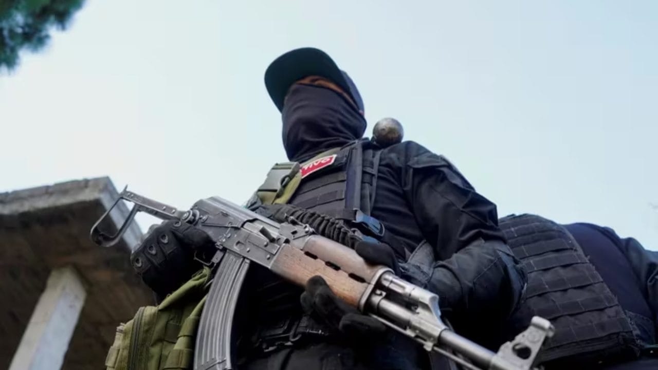 Polémica Judicial en Michoacán: Jueza Libera a «La Güera», Presunta Operadora del CJNG, por Tecnicismo; FGR Anuncia Acciones