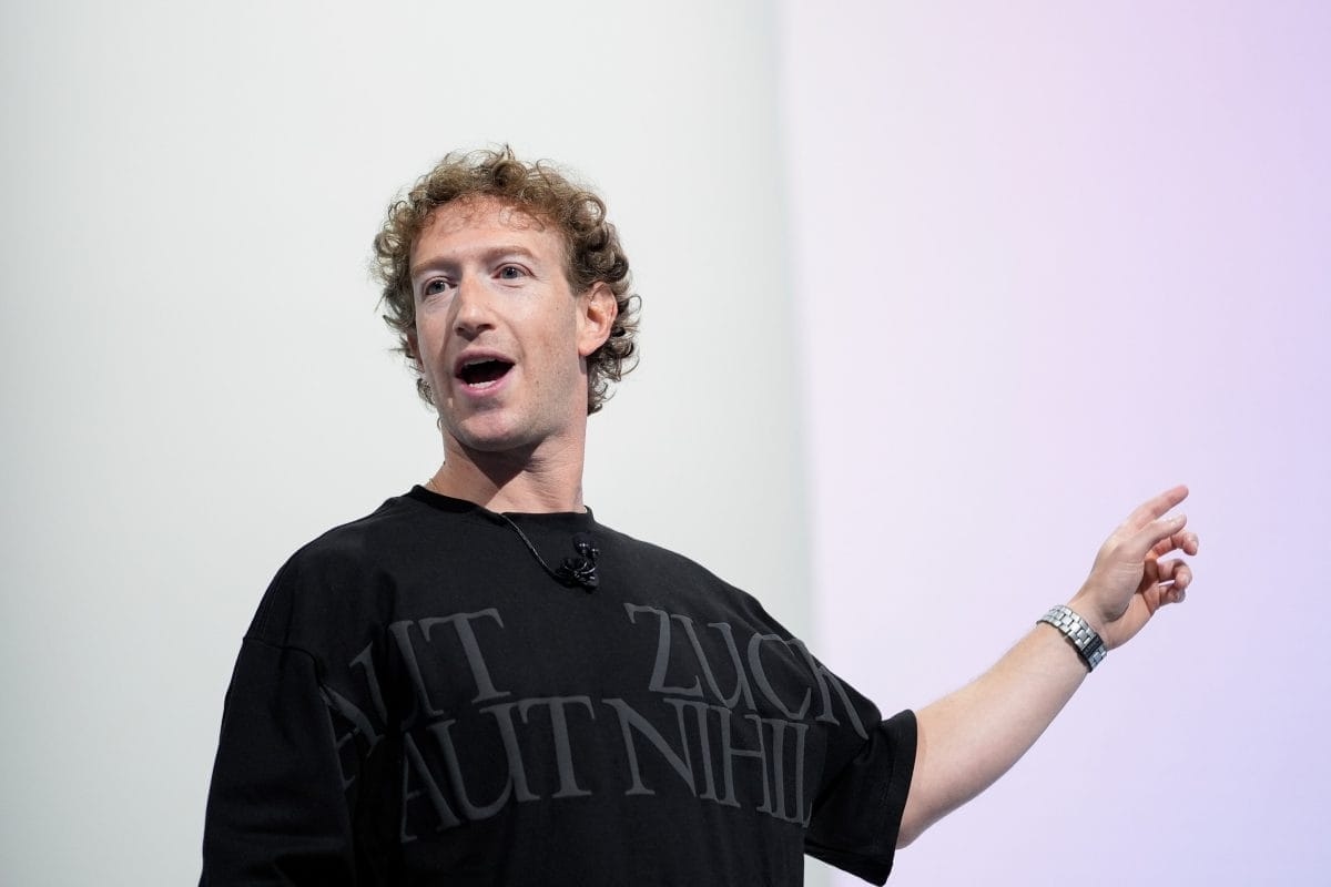Mark Zuckerberg wordt 41: van studentenhuis tot meester van de metaverse