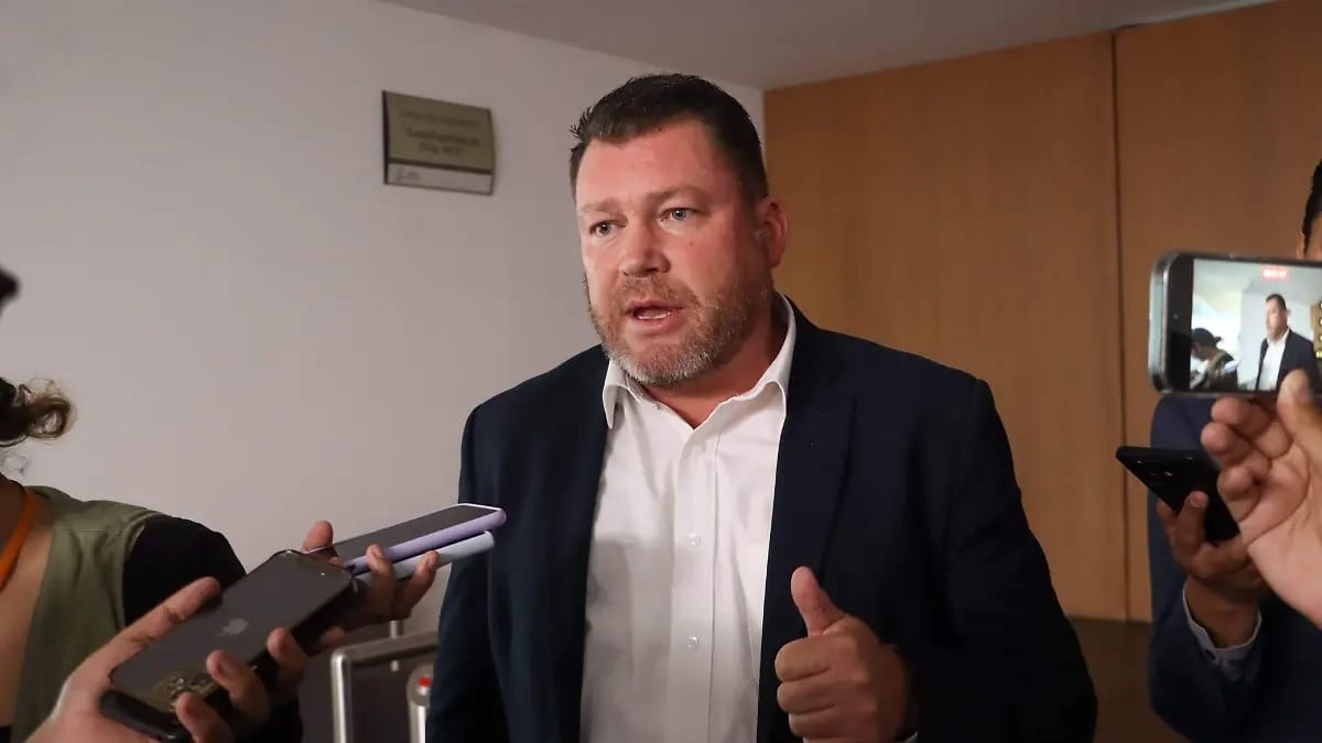 Morena Querétaro: fractievoorzitter erkent ‘twee stromingen’ in de partij
