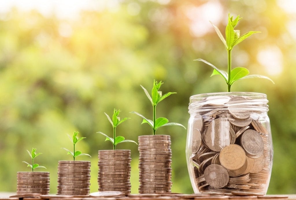 Terrain vert gagnant ! Téléchargez des modèles PowerPoint gratuits pour les entreprises durables et conquérez les investisseurs ESG au Mexique.
