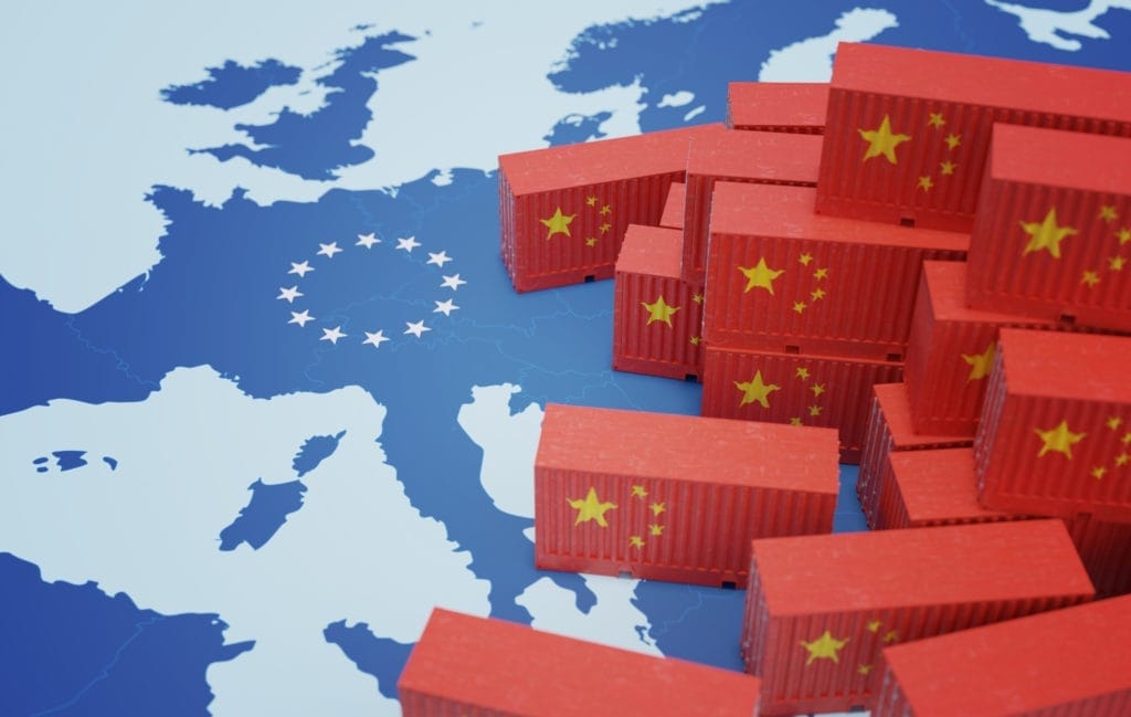 EU Launches New Single Market Strategy: Economic Shield Against China and the US and Focus on Key Services