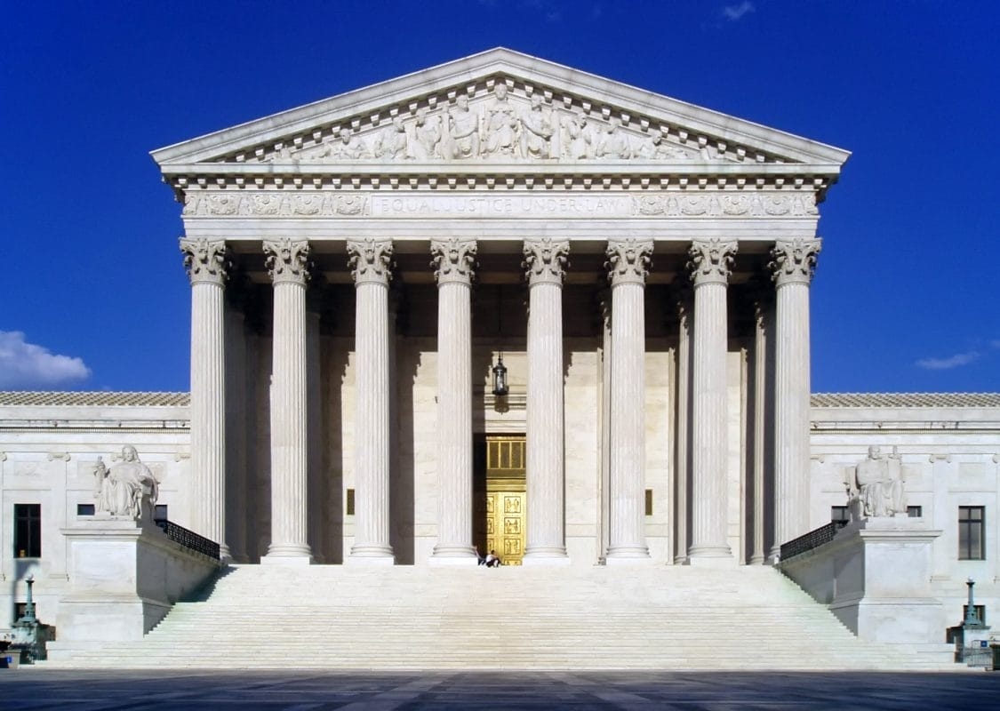 Supreme Court to Review Campaign Spending Limits: New Earthquake in Election Finance?
