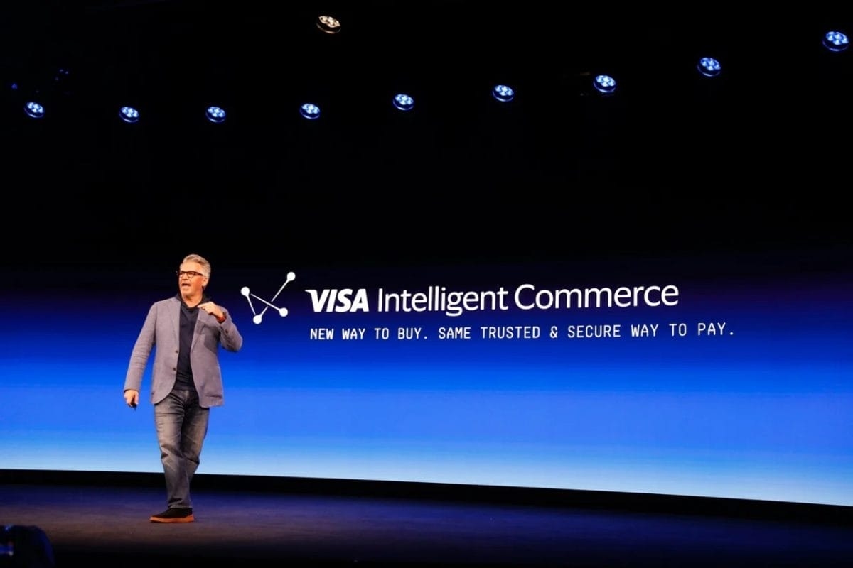 Das Zeitalter des KI-Handels erreicht Asien: Visa kooperiert mit Technologiegiganten, um digitale Transaktionen zu transformieren
