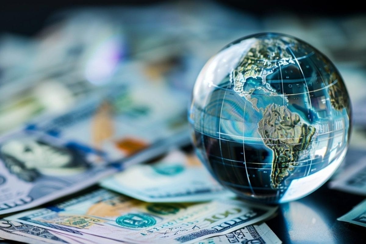 Mixed performance in Asian markets, rate cuts in the UK, rises in the US after the trade agreement, and rising inflation in Mexico