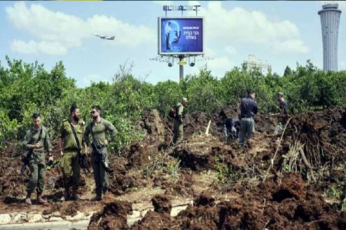 Maksimum gerilim! Netanyahu, Ben Gurion Havaalanı'na düzenlenen füze saldırısının ardından Husiler ve İran'ı tehdit etti