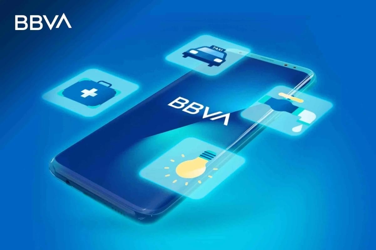 BBVA Europe Digitaal en Mobiel Bankieren: Beheers uw app en bescherm uw geld als een pro! Gids 2025