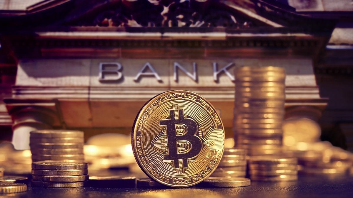 Bitcoin Targets $95K as US Stablecoin Law Endangers; Tokenization Advances with Major Players