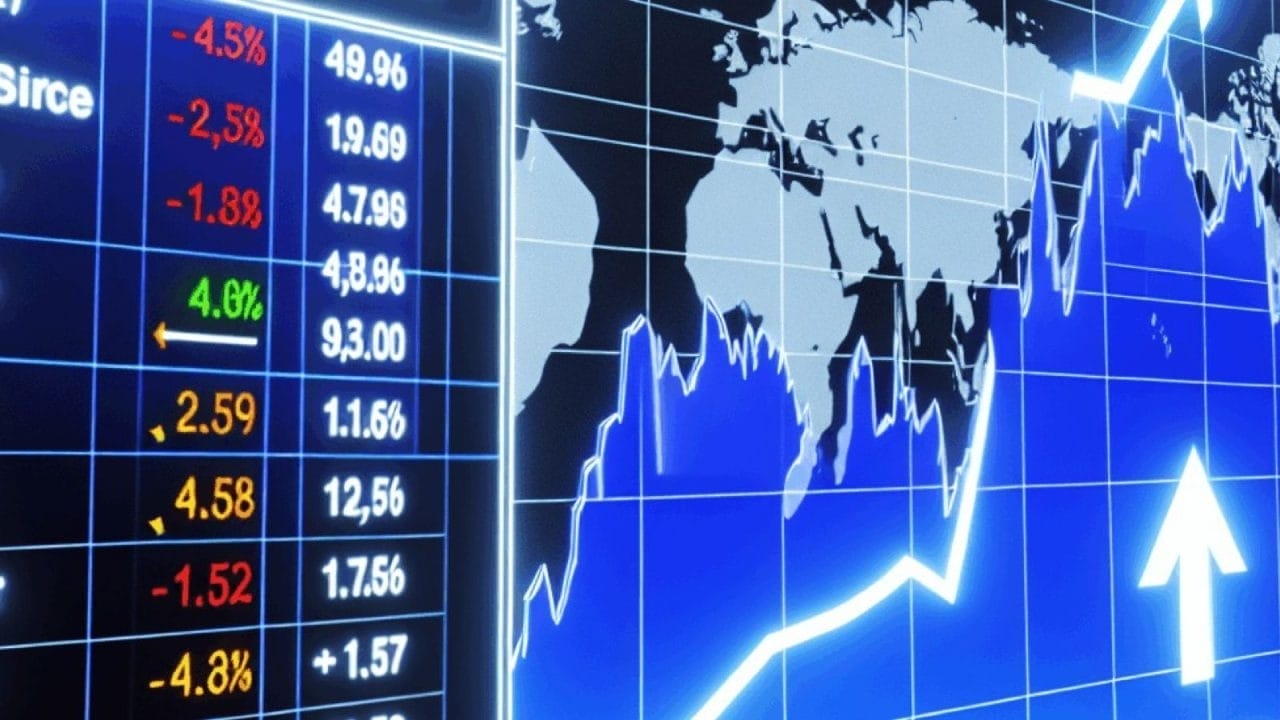 I mercati asiatici salgono dopo la decisione sui dazi; la cautela persiste