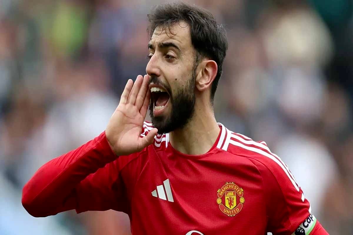 Bruno Fernandes: 100 milyon sterlin ve Suudi Arabistan'dan ültimatomu! Man Utd mali açıdan sınırda