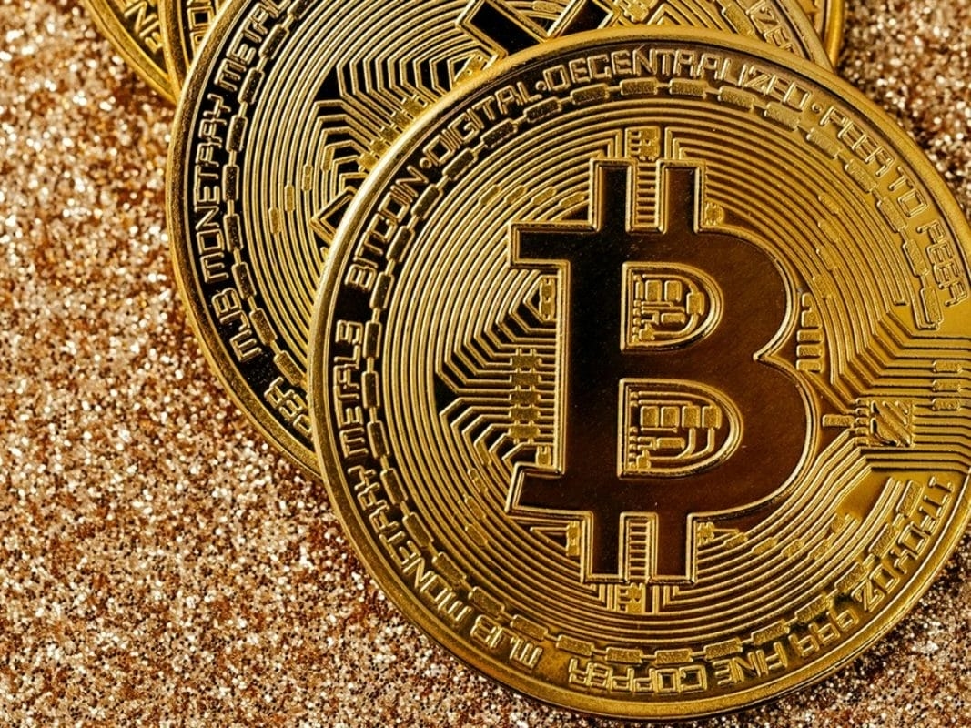 Bitcoin Unstoppable! Nears $110,000, Setting a New Record, Fueled by Risk Appetite