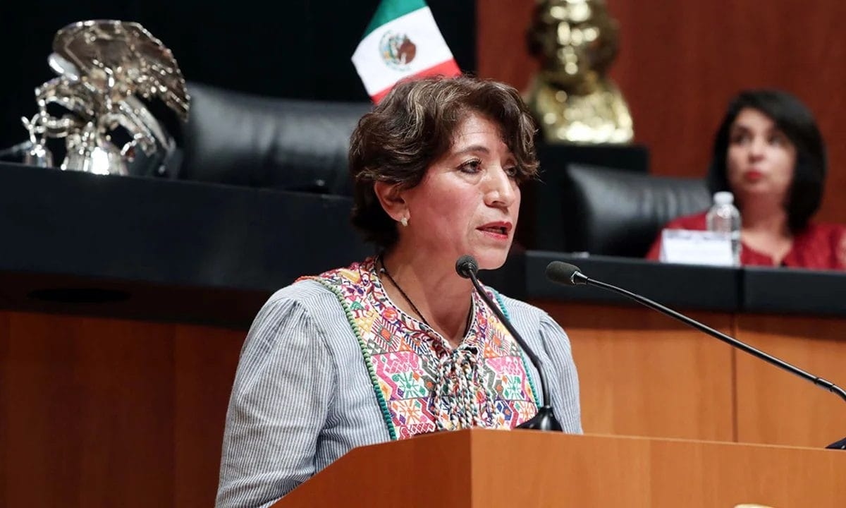 PVEM Edomex, Vali Delfina Gómez'in Hayvan Refahı Alanındaki Çalışmalarını Takdir Ediyor; Hayvan Satışlarının Düzenlenmesi Kongre'de Teşvik Edilecek