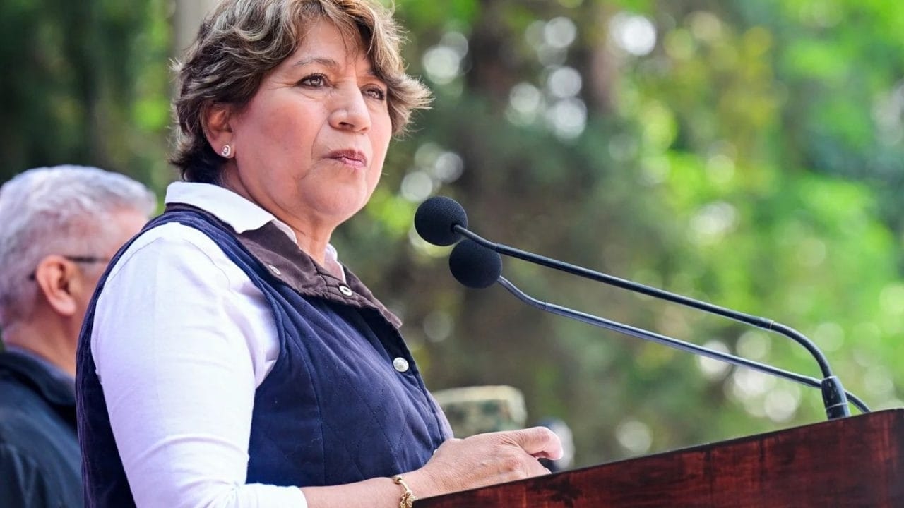 Edomex: Escándalo por becas salpica a gobierno de Delfina Gómez; acusan fraude millonario