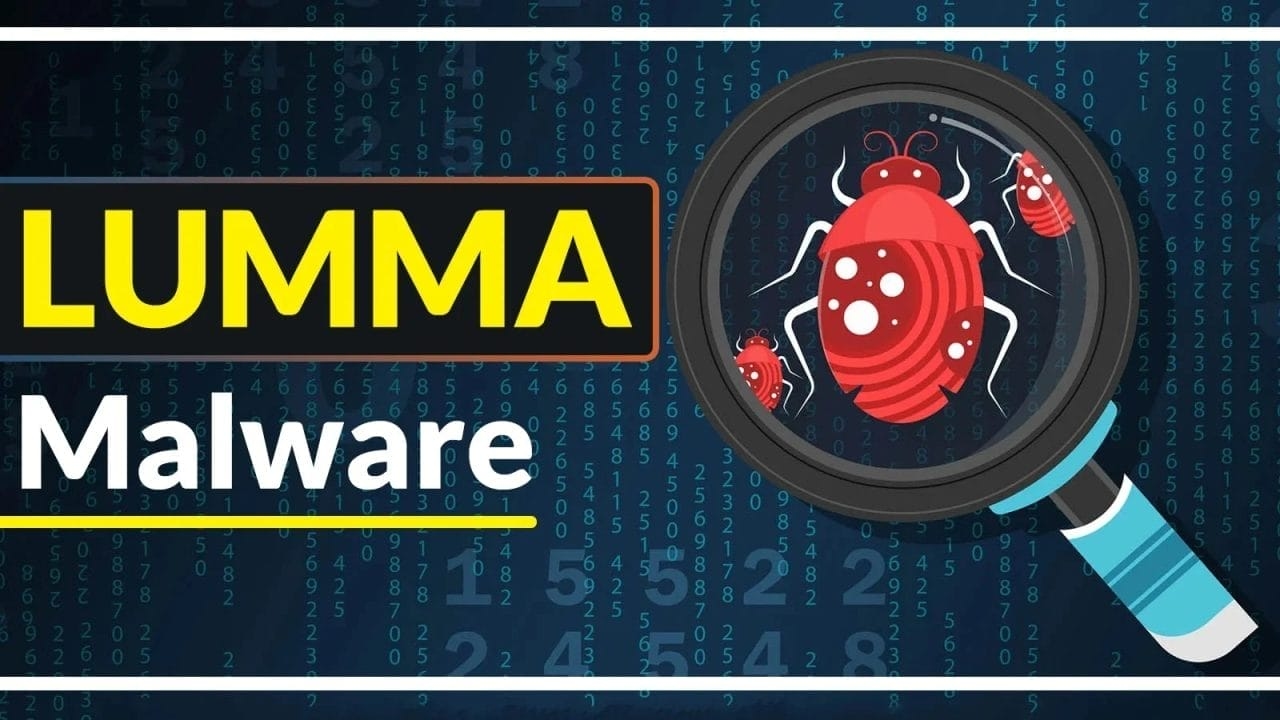 Microsoft werkt mee aan de wereldwijde aanpak van de 'Lumma'-malware, die financiële gegevens stal en 394.000 apparaten trof.