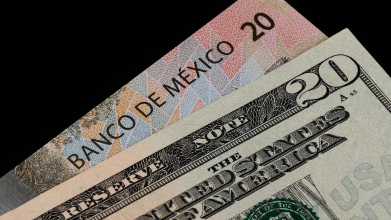 Dollar price today, Sunday, May 4: This is the exchange rate in Mexico.