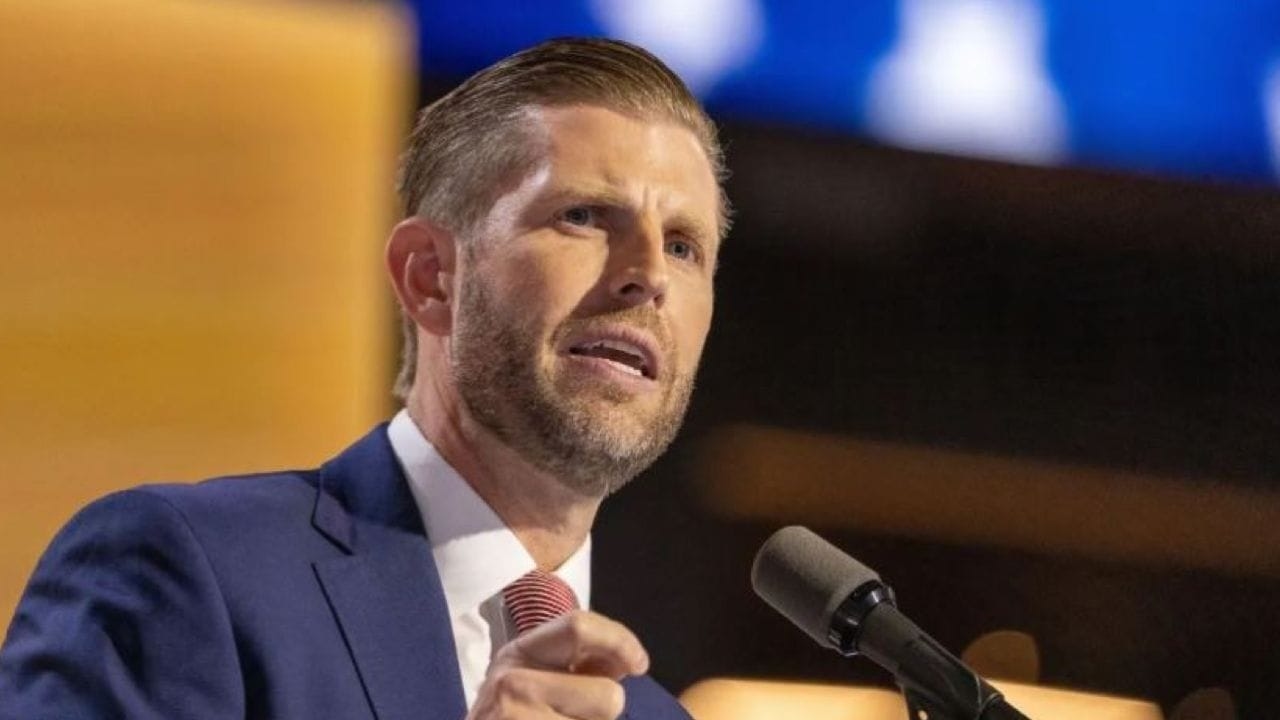 Empresa de Bitcoin de Eric Trump vai abrir o capital: o que isso significa para o mercado?