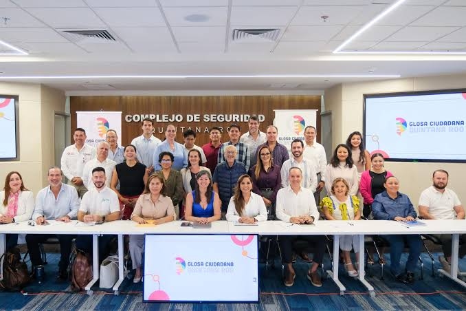 More Transparency Now! Civil Society in Quintana Roo Demands Law Reform with a Focus on Human Rights and the Environment