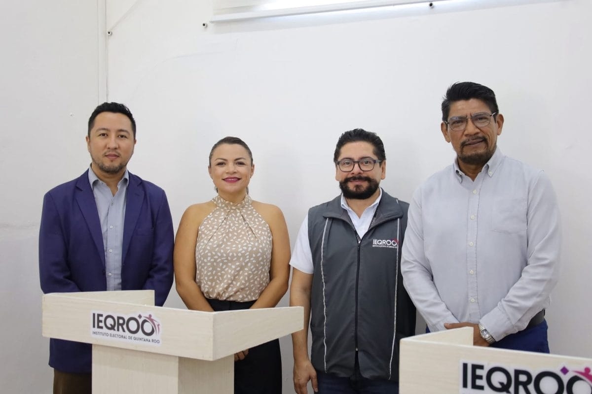 Forums to elect judicial magistrates in Quintana Roo begin this week.