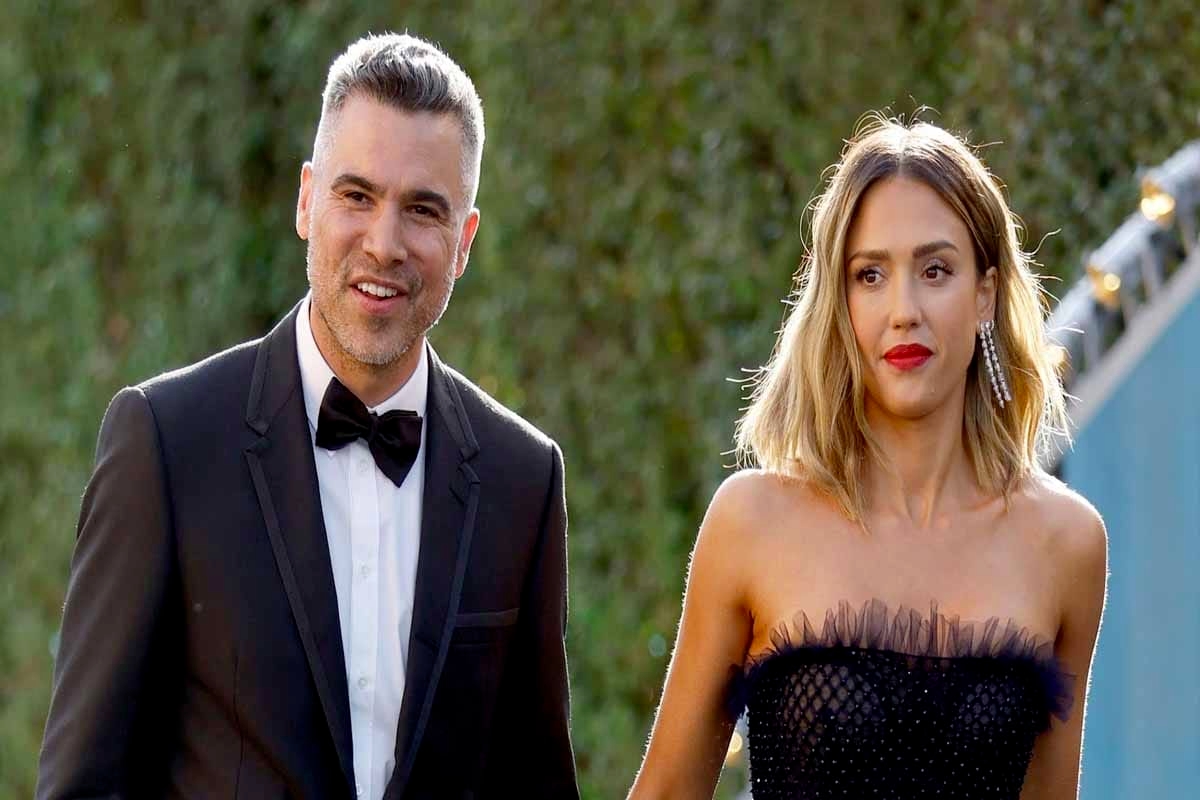 Jessica Alba Cash Warren Boşanması 2025: Dürüst Şirketin Serveti Tehlikede, Evlilik Öncesi Anlaşma Yok, Çocuk Velayeti