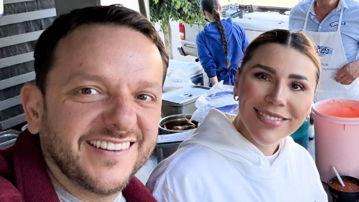 The U.S. revokes the visa of Marina del Pilar's husband due to consular processing.