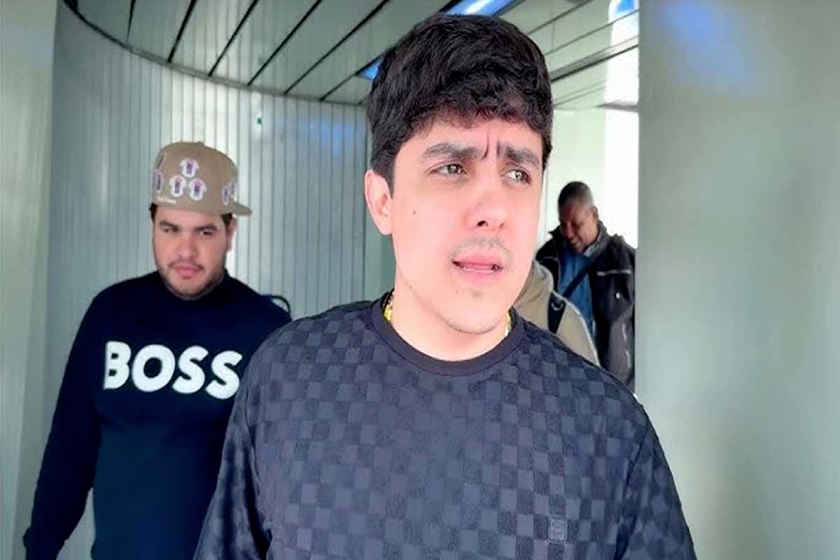 ARQUIVO SECRETO: Markitos Toys e o clã Castro. Luxo, balas e ligações com drogas em "Los Chapitos". A queda dos influenciadores de Sinaloa?