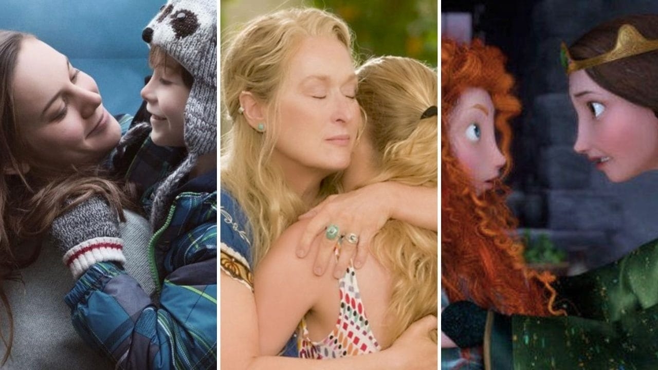 10 séries e filmes perfeitos para comemorar o Dia das Mães com sua família