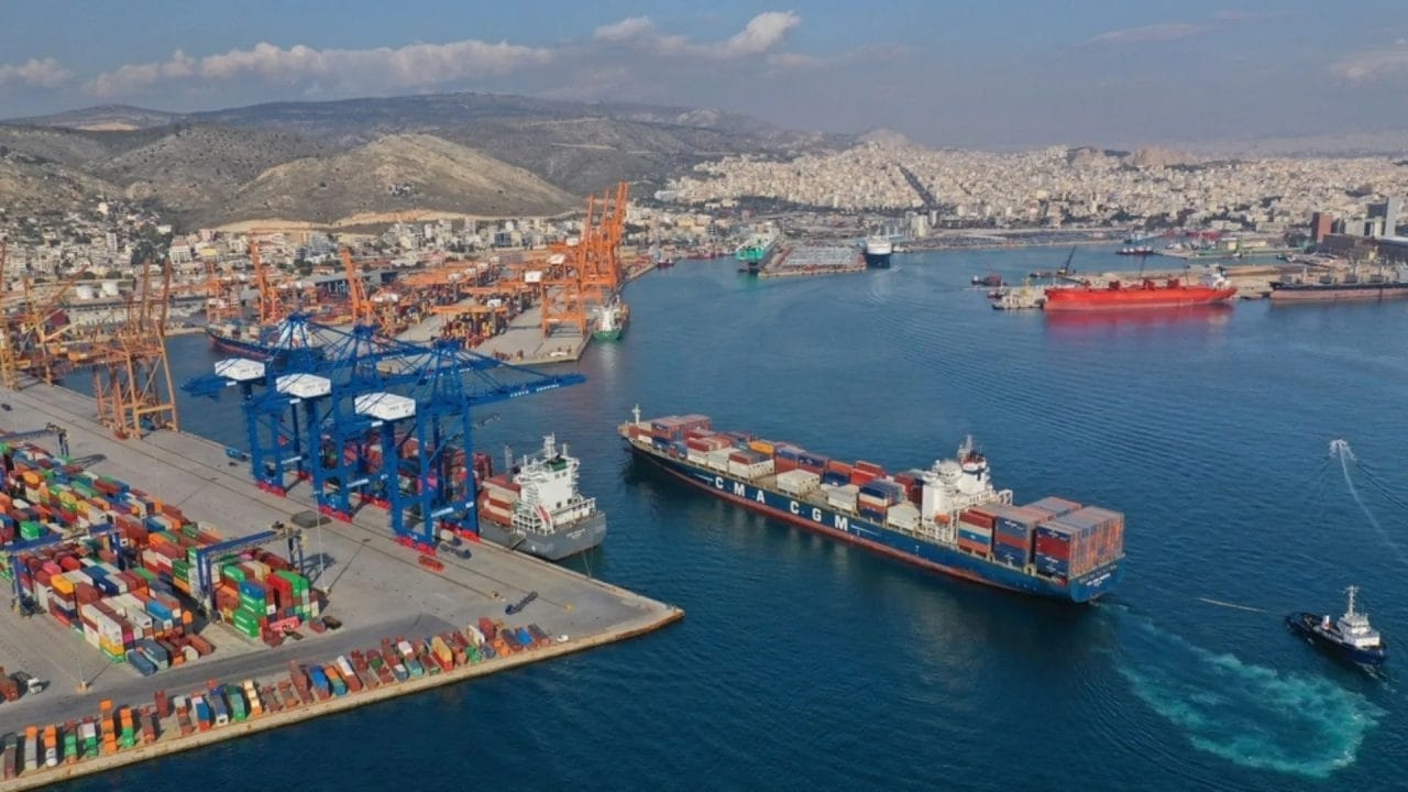 Avrupa limanları baskı altında: sıkışıklık ve tarifeler tedarik zincirlerini tehdit ediyor