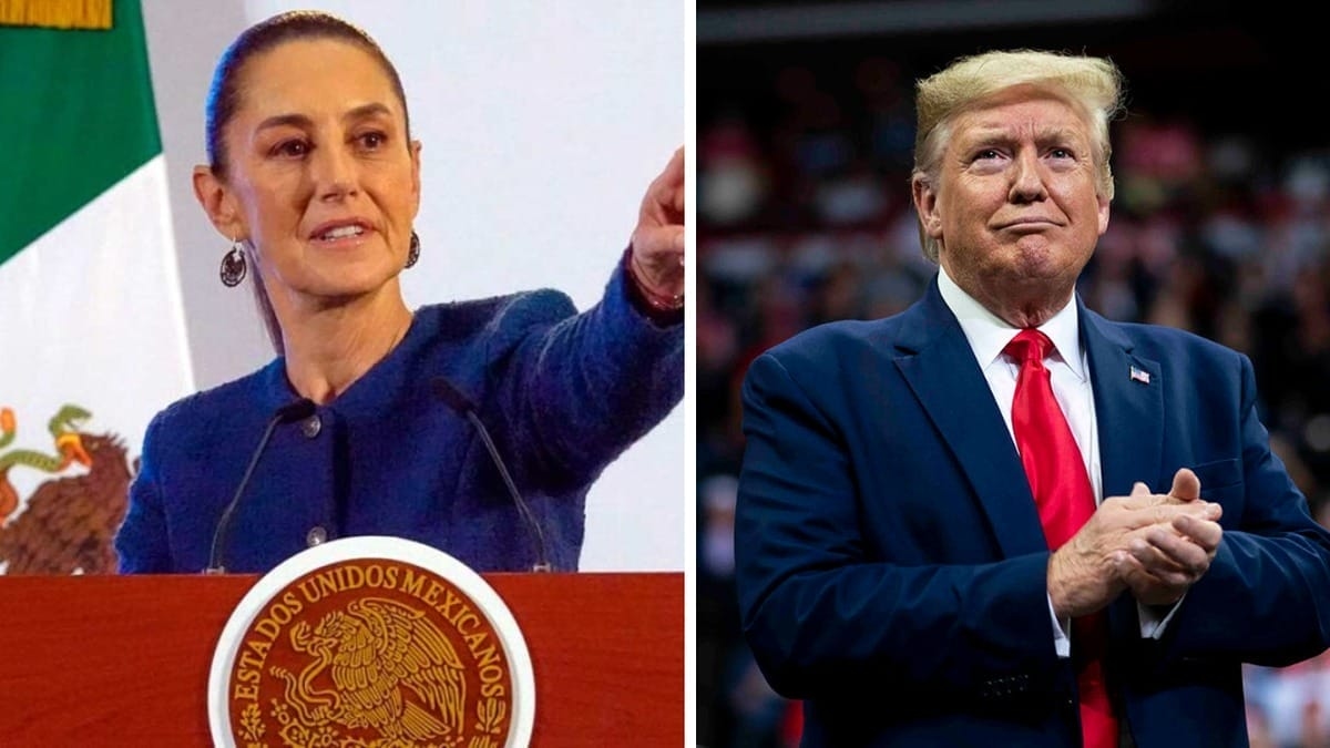 ¡Tensión Bilateral! EEUU frena (por ahora) impuesto a remesas; México advierte batalla legal y diplomática en defensa de connacionales