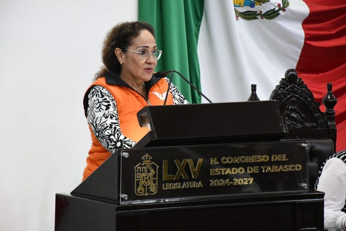 Shakeup in Tabasco's Judiciary: Two judicial candidates resign 10 days before the election.