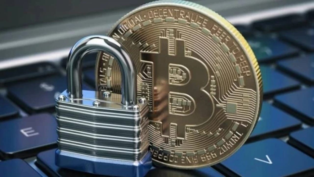 Essential Cryptocurrency Security Guide: Digital Protection Against Hackers and Scams for Adults!