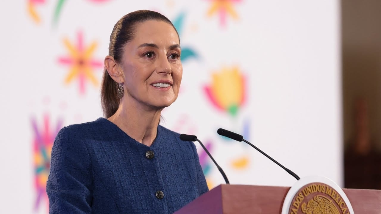 Sheinbaum's morning press conference: Teacher raises, USMCA, and social programs dominate the May 19 agenda